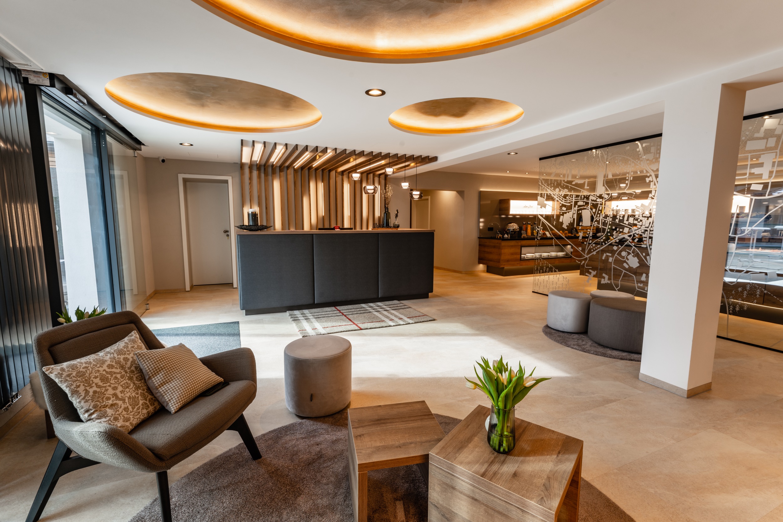 Genusshotel in Freyung im Bayerischen Wald